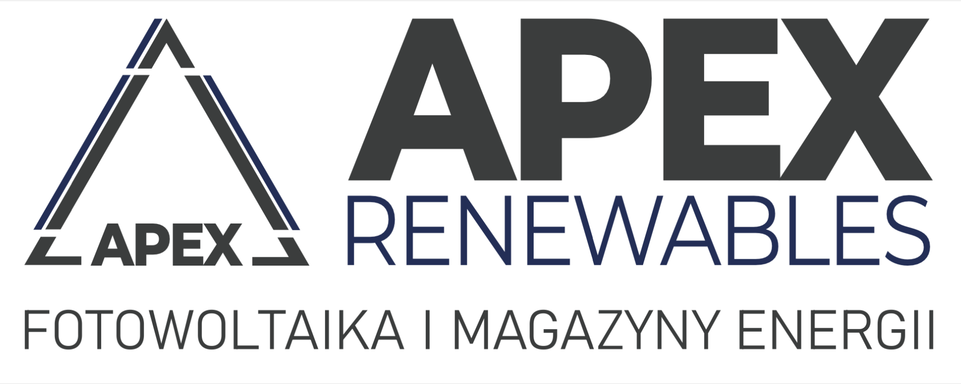 Apex Renewables – Fotowoltaika i Magazyny Energii Wrocław