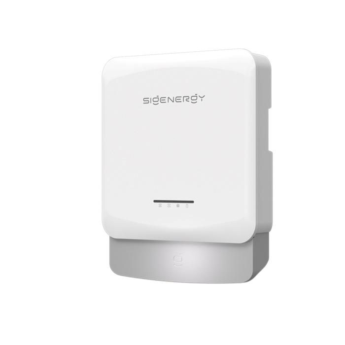Inwerter hybrydowy Sigenergy TP2