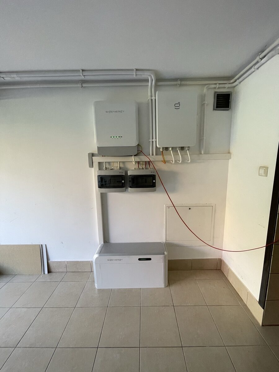 Realizacja Apex Renewables