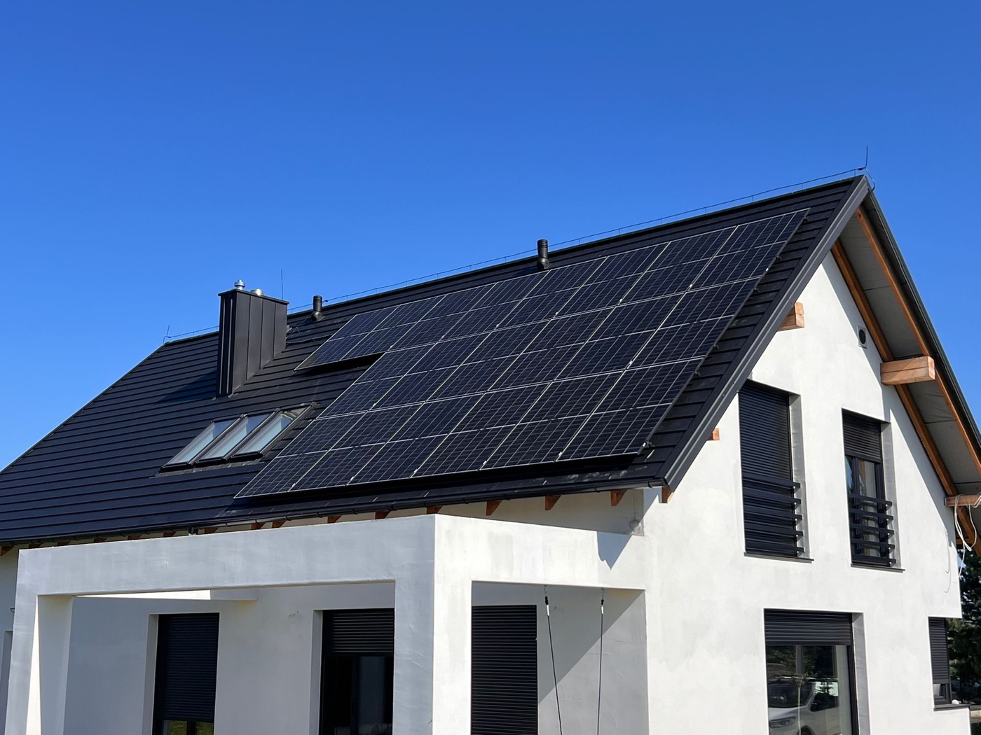 Realizacja Apex Renewables