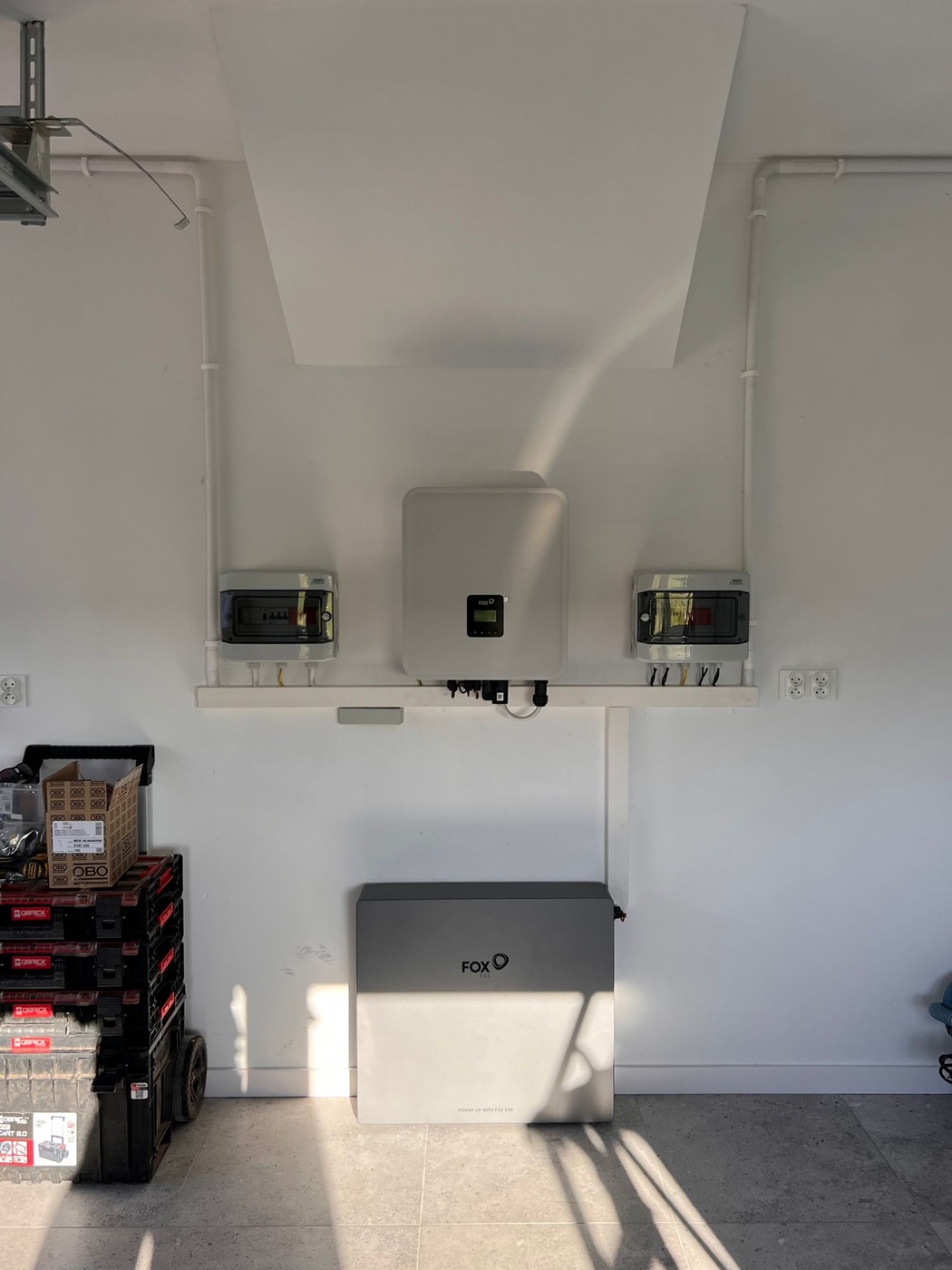 Realizacja Apex Renewables
