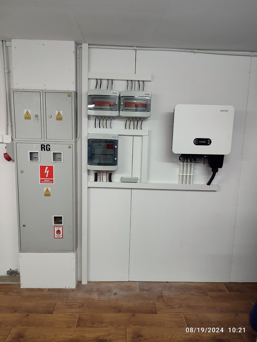 Realizacja Apex Renewables