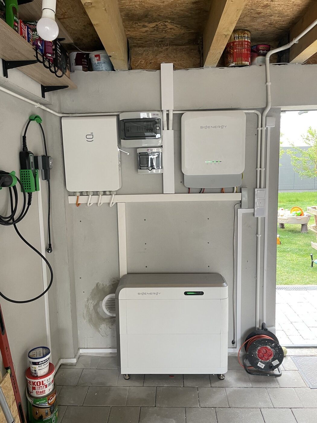 Realizacja Apex Renewables