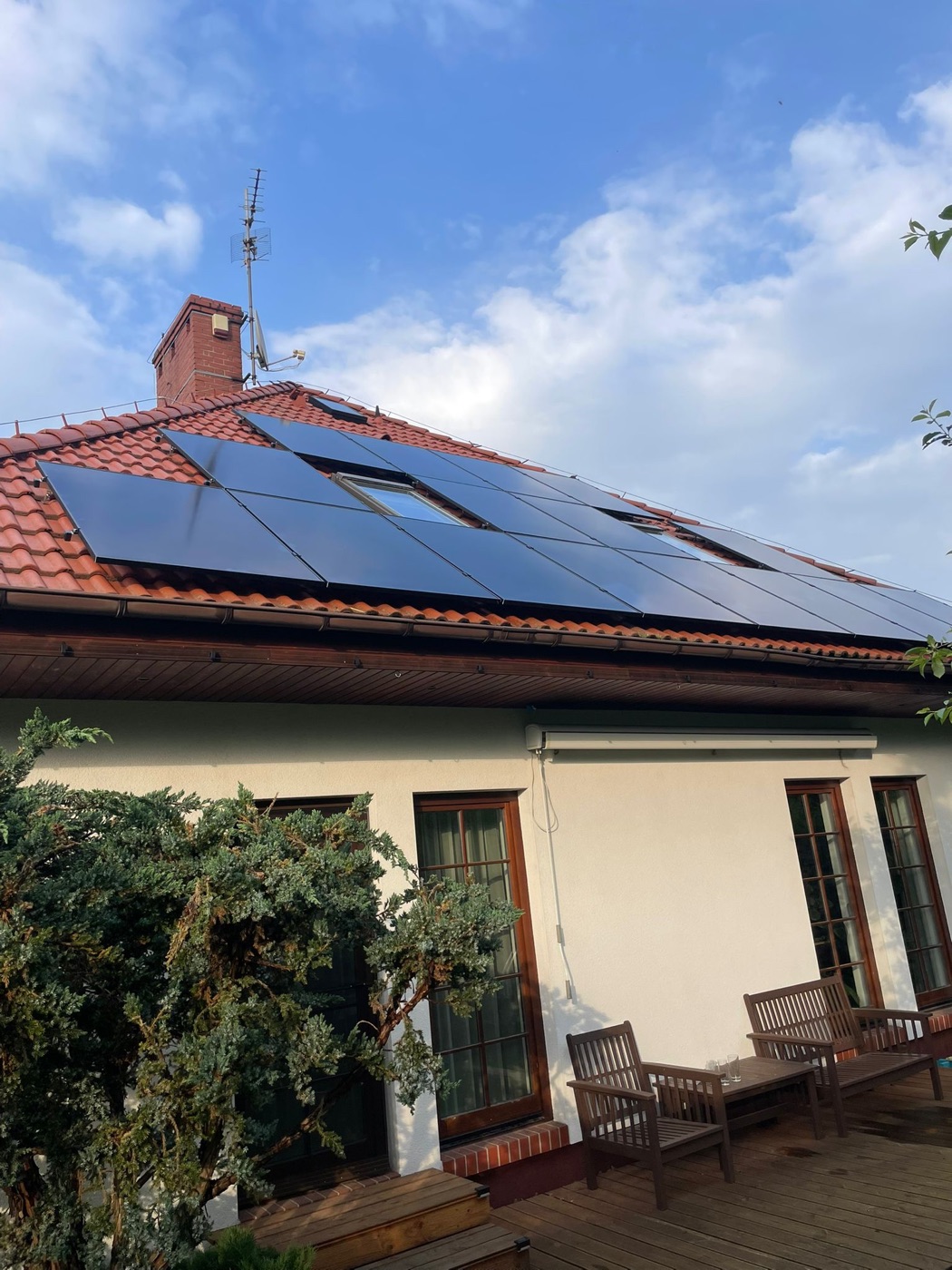 Realizacja Apex Renewables