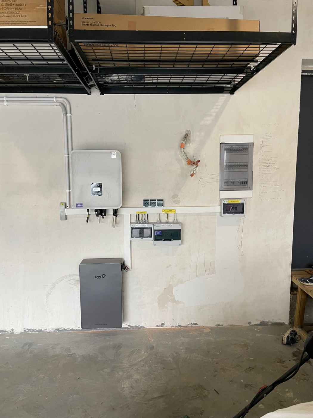 Realizacja Apex Renewables