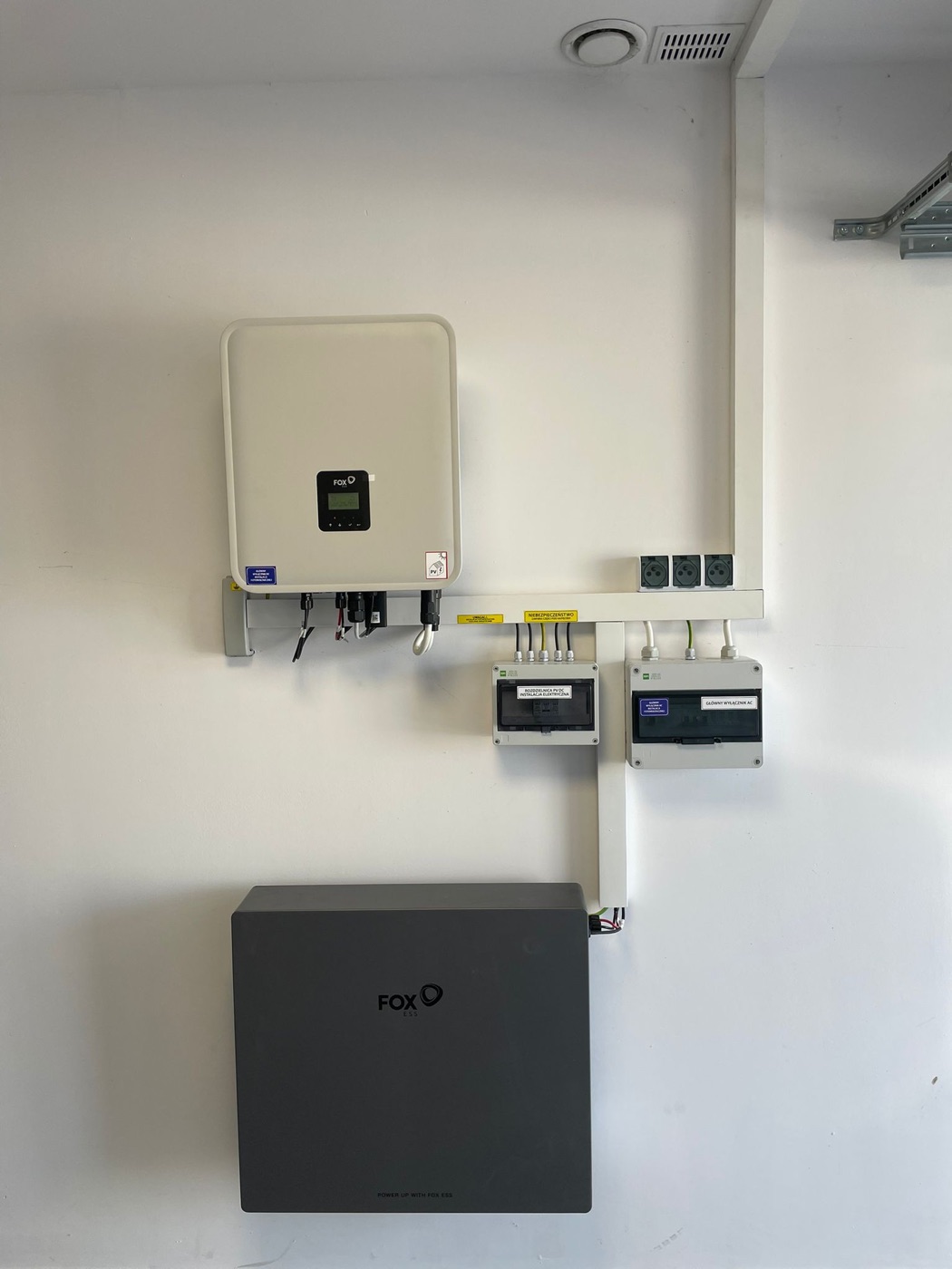 Realizacja Apex Renewables