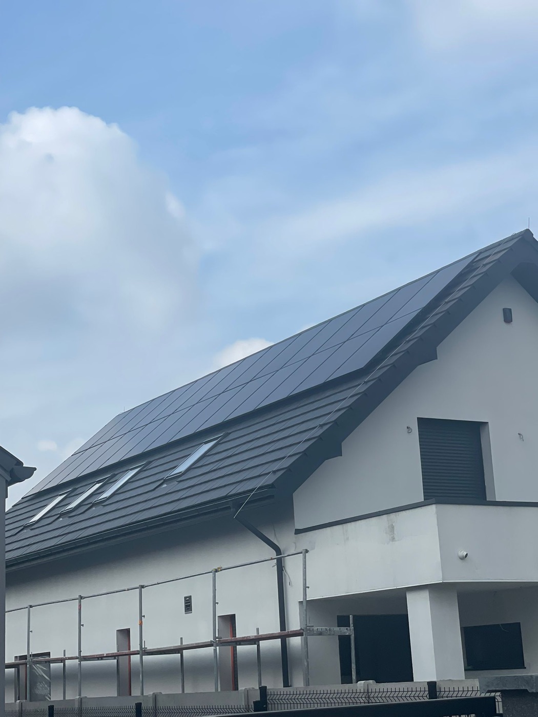 Realizacja Apex Renewables