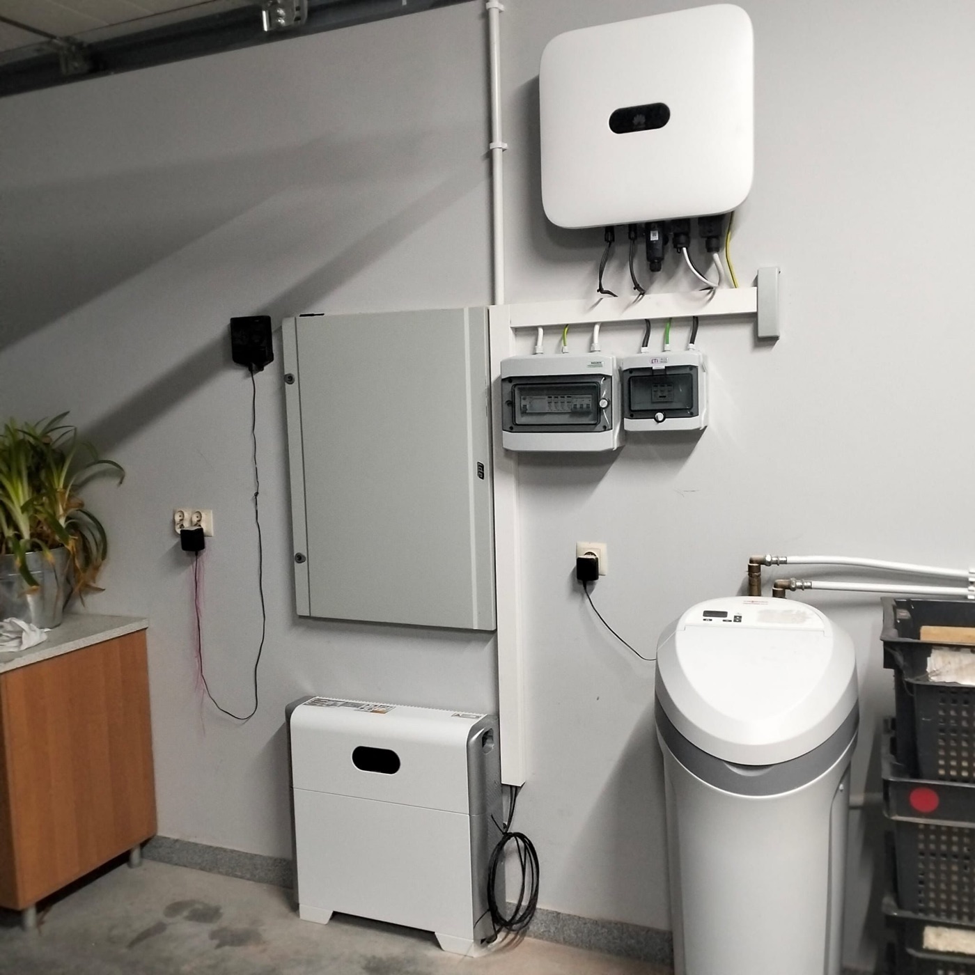 Realizacja Apex Renewables
