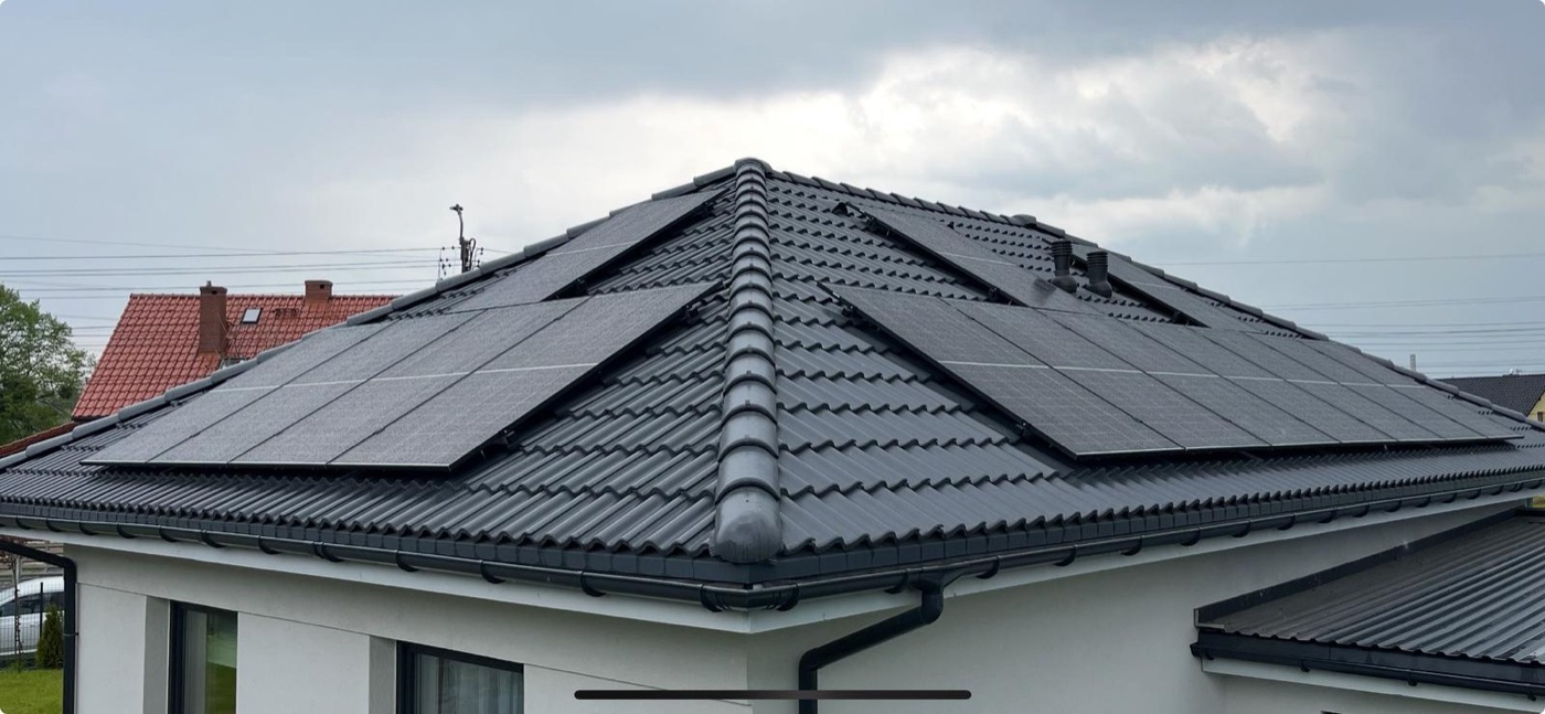 Realizacja Apex Renewables