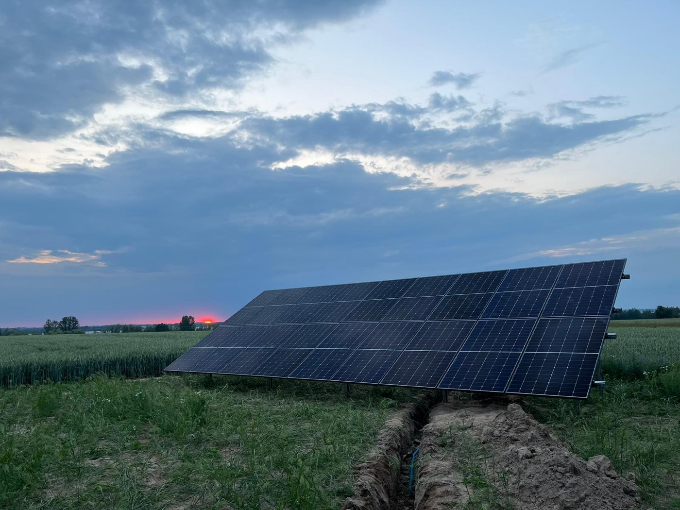 Realizacja Apex Renewables