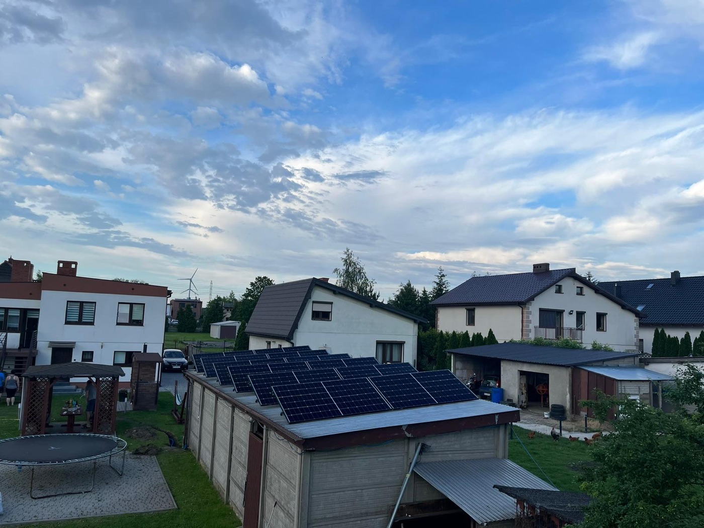 Realizacja Apex Renewables