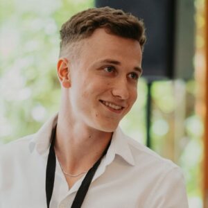 Kacper Garbaciak